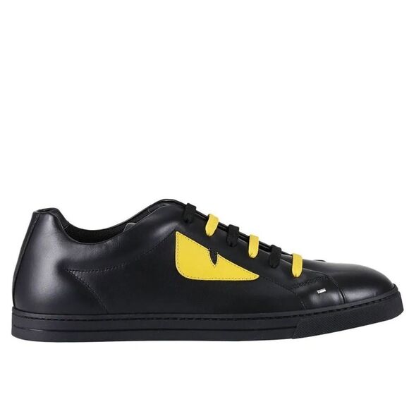 FENDI SNEAKERS - Picture 5 of 9